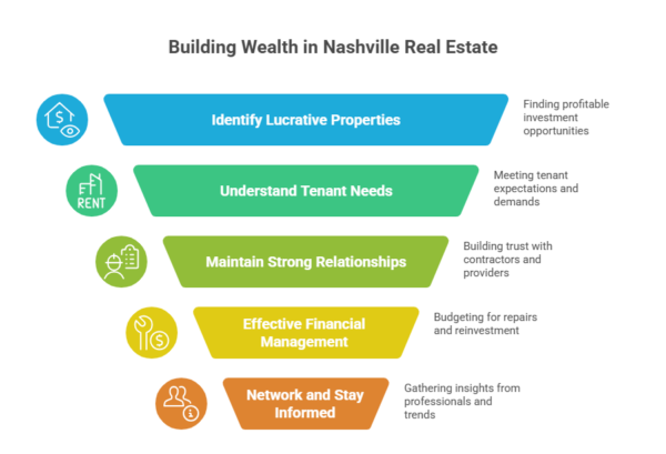 Real Estate Management in Nashville